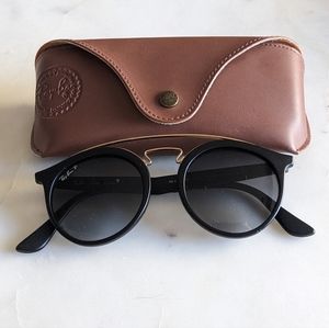 Ray Ban Gatsby Sunglasses